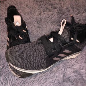 Adidas Edge Lux Sneakers